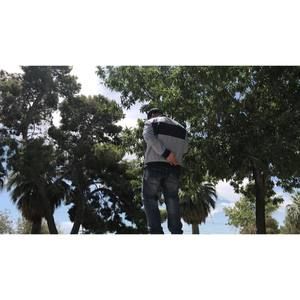 Meet your Posher, Marco